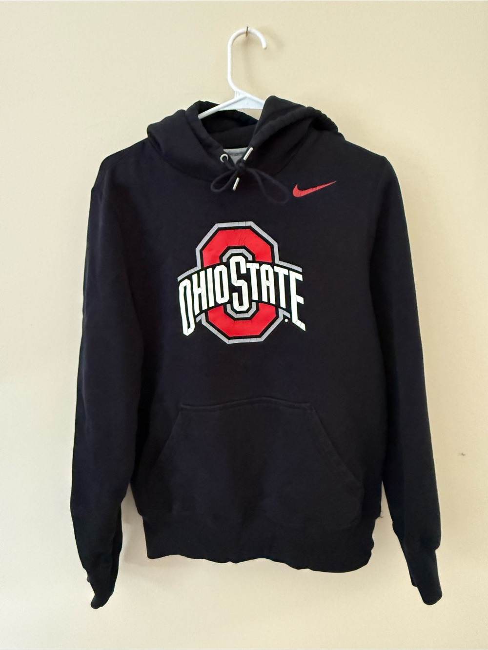 Nike Ohio State Hoodie Small